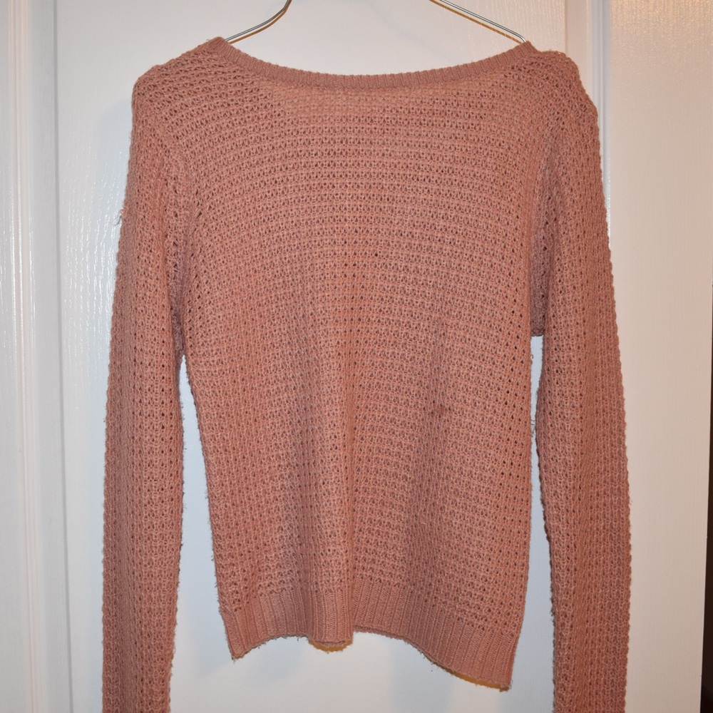 Ambiance Sweater